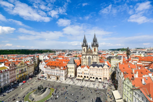 四城自由行17天|行程+交通+旅遊資訊全收錄