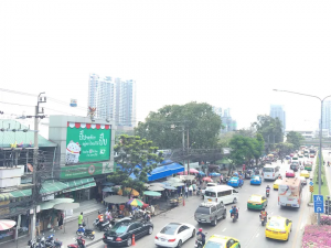 泰國自由行神器=Grab!超詳細使用心得公開✨